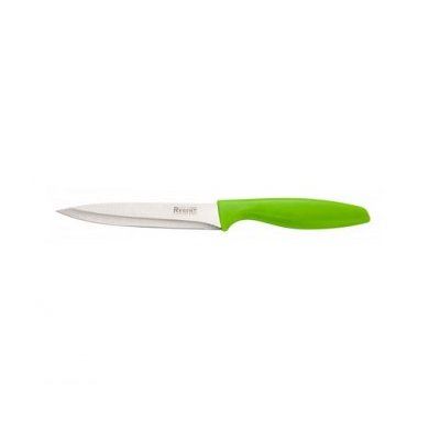 Нож универсальный для овощей Regent inox (Италия), нержавеющая сталь - 1