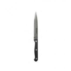 Нож для овощей Regent inox (Италия), нержавеющая сталь - 1