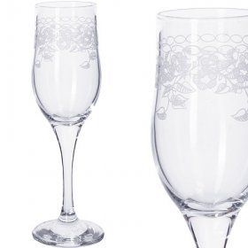 Набор бокалов для шампанского Mayer & Boch (Германия), стекло, 6 предметов - 1