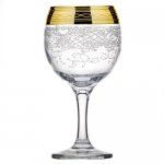 Набор из 6-ти бокалов для вина Mayer & Boch (Германия), стекло, 6 предметов - 1