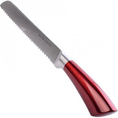 Нож хлебный Mayer & Boch (Германия), нержавеющая сталь - 2