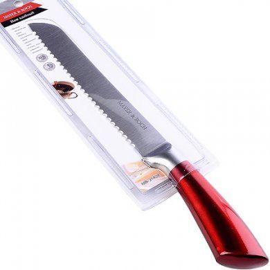 Нож хлебный Mayer & Boch (Германия), нержавеющая сталь - 3