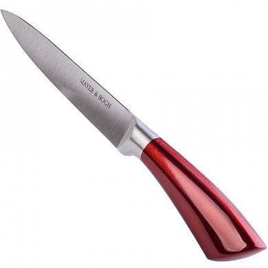 Нож разделочный Mayer & Boch (Германия), нержавеющая сталь - 2