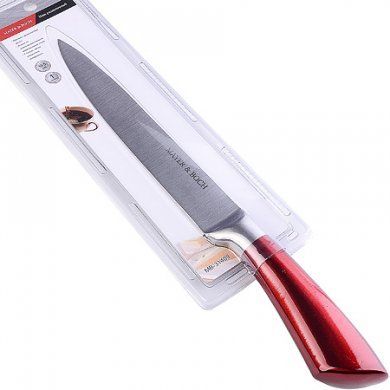 Нож разделочный Mayer & Boch (Германия), нержавеющая сталь - 3