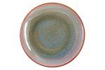 Тарелка обеденная Авантюрин Home & Style (Китай), керамика, 1 предмет -