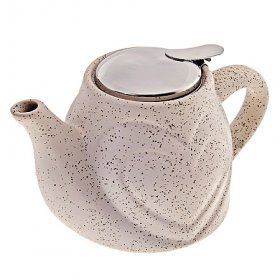 Заварочный чайник керамика Mayer & Boch (Германия), менее 1 л, керамика - 1